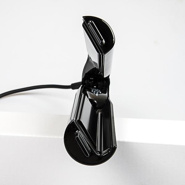 Twisted 2 In 1 Hair Straightener And Curler Lcd Display Fast PTC Heating