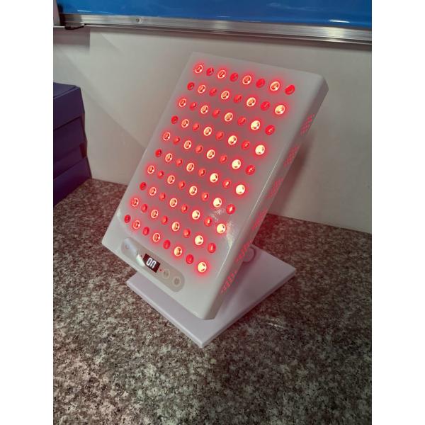 400W Red LED Therapy Light 660nm 850nm Whole Body Light Therapy