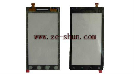 mobile phone touch screen for Motorola A853/XT702