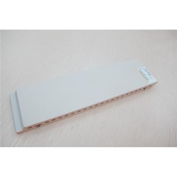 18mm Thickness Waterproof Exterior Wall Panels Architectural Facade Material