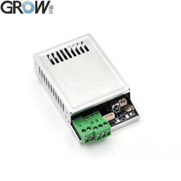 GROW KL216 Biometric Fingerprint Recognition Access Control System With Jog Mode/Ignition Mode/Self-locking Mode