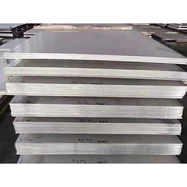 3000 Series Plastic Aluminium Composite Panel For Industry Customized Sizes