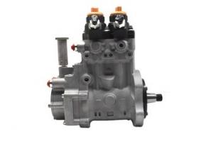 China 6D140E-3 Excavator Engine Parts 6217-71-1120 Fuel Pump Replacement on sale