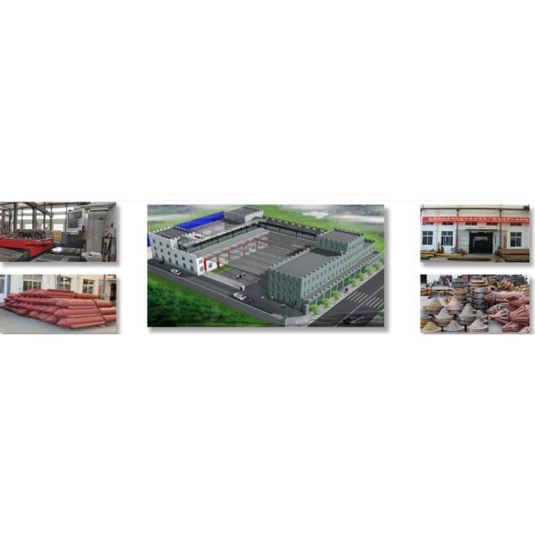 High Power Vibroflotation Compaction Equipment Better Ground Vibro BJV100E-377