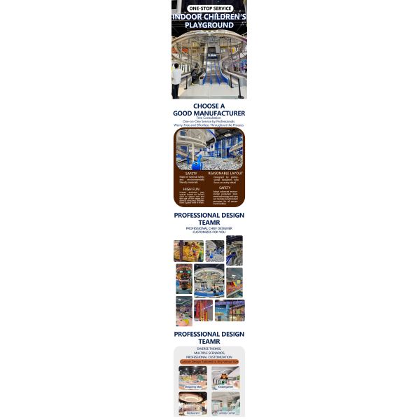 Customization Trampoline Indoor Playground Trampoline Park Entertainment