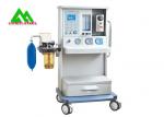 Surgical Enconomic Mobile Anesthesia Machine With 5.4'' LCD Display Screen