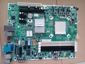 Buy cheap 531966-001 For HP Compaq 6005 Pro MT Motherboard 503335-001 Mainboard 100%tested fully work product
