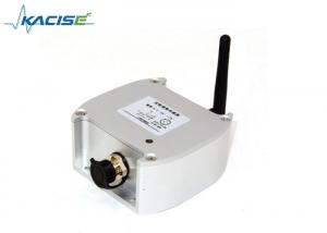 Buy cheap Zigbee Wireless Inclinometer Sensor Battery Powered Dip Angle Measuring System product