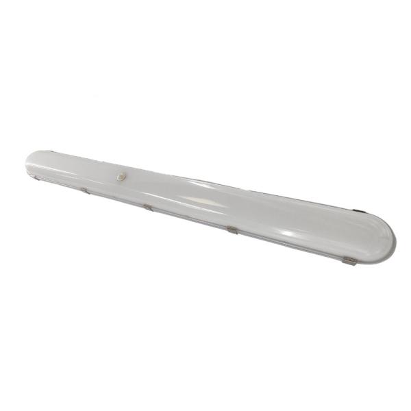 Led Vapor Tight Fixture Ip65 Tri Proof Led Light 20w 40w 60w 80w Led Vapor Tight Light Waterproof Led Light