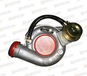 China GT2256S 4 Cylinder Supercharger For Diesel Engines , JCB Perkins Diesel Engine Parts 762931-1 on sale