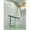 Buy cheap Customized 32m Electromagnetic Shielding High Frequency Shielding Test Hall from wholesalers