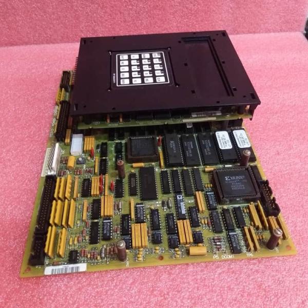 GE DS215SDCCG1AZZ01A Turbine Control System 200mm x 100mm
