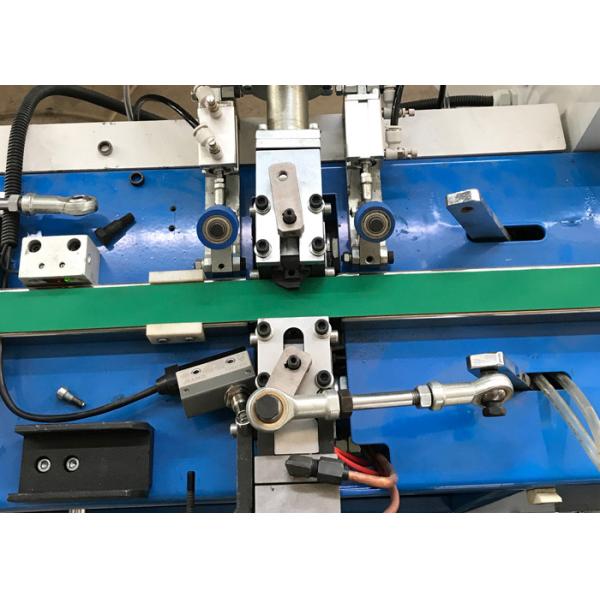 Automatic Distance Change Butyl Extruder Machine With Great Performance
