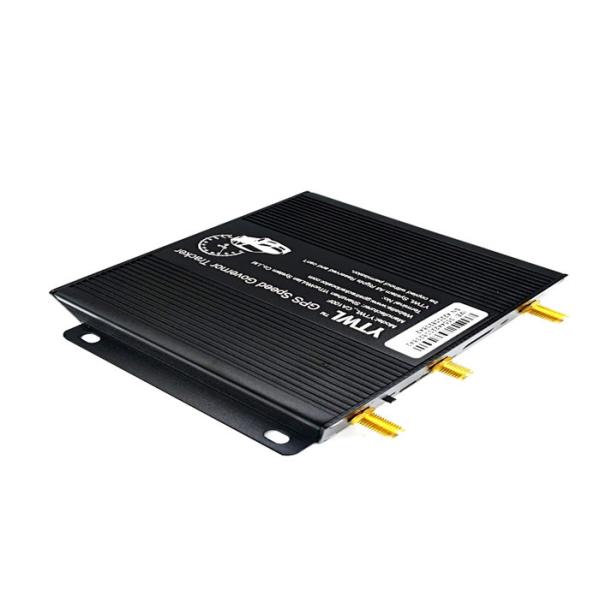 DC 9V-36V 120KM/H 2W Ethiopia Vehicle Speed Limiter