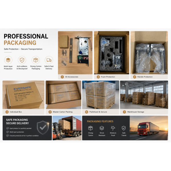 Hotel Rfid Door Lock Hotel Room Key Card System Smart Hotel Lock