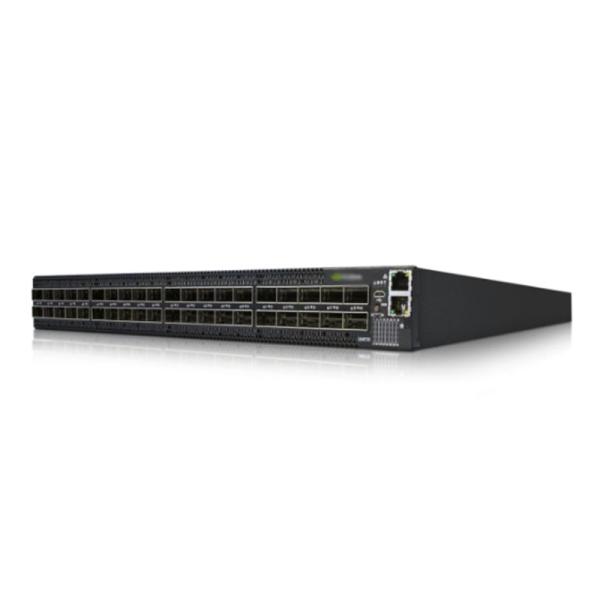 Maximize Your Network's Potential with Mellanox SN2410 48 Port 25GbE Switch at a Good