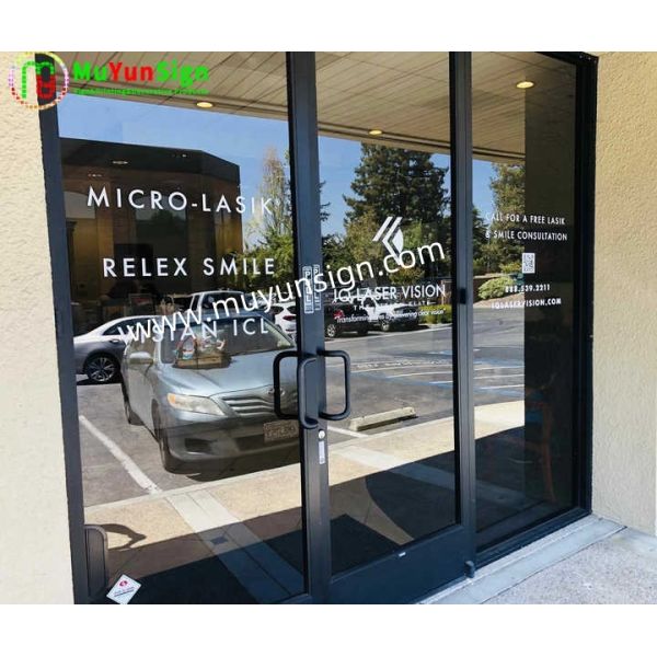 Glossy Matte Surface Color Cutting Vinyl for Eye Catching Designs