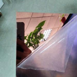 China ITS 3mm Thick Acrylic Garden Mirror Sheets 12 X 24 1/8 Acrylic Mirror Sheet on sale