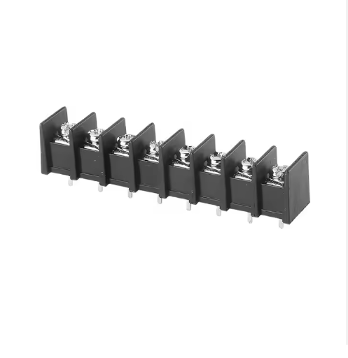 KF55C-10.0-04P KF55C-10.0-06P KF55C-10MM 2P-24P Pluggable terminal block Connectors