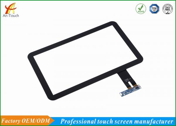 Quality Capacitive Multi Touch Panel For Game Machine for sale