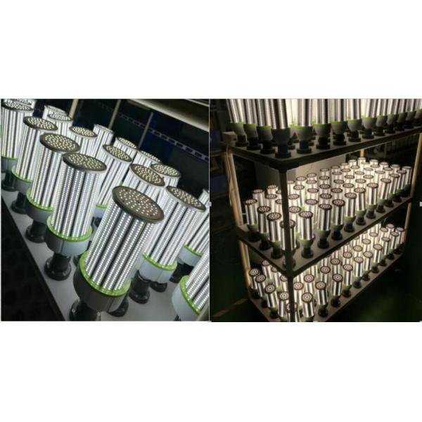 30W 6000K Led Corn Light E40 E39 B22 Base IP20 Super Bright For Garden Lighting