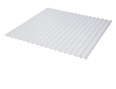 Fire Resistant Ceiling PVC Panels Industrial Commercial Thermal Insulation Sheet For Roof