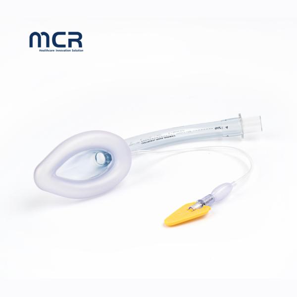 Single Use LMA Size 1-4 Airway
