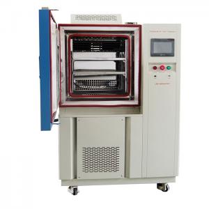 Buy cheap High Low Temperature Accelerated Test Machine Food Shelf Lift product