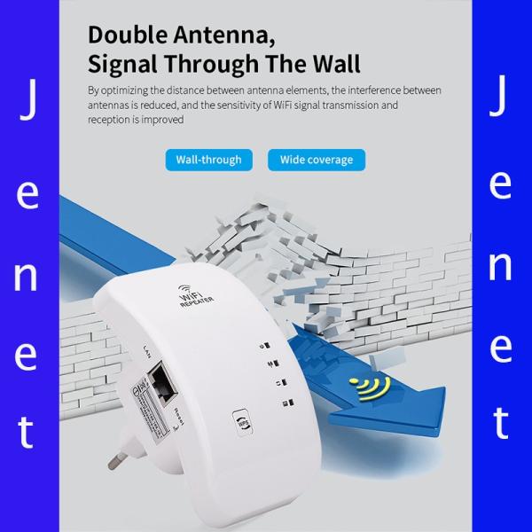 Extender Signal Booster Range Kp300W WiFi Repeater OEM Kp300W LTE Signal Repeater