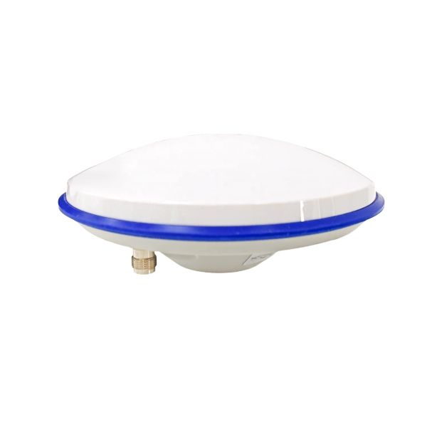 GNSS Antenna for Precise GPS GLONASS Galileo Navigation RTK Compass in Agriculture Deformation ROHS Certified
