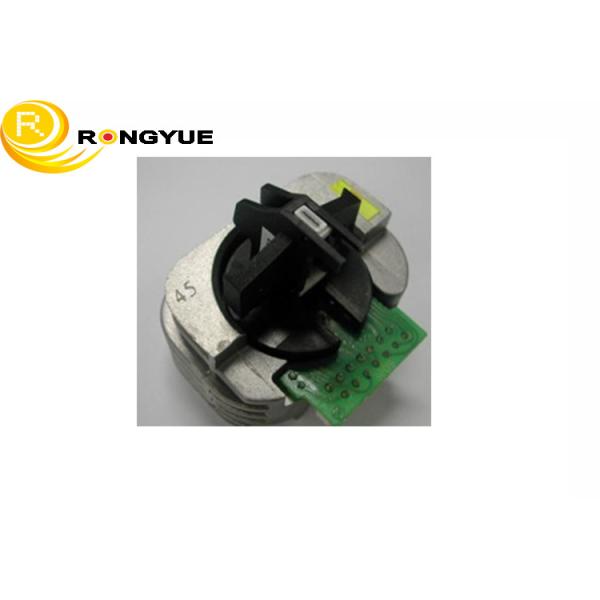 Refurbish ATM Machine Components Wincor Head Assy JP NP06 1750004389