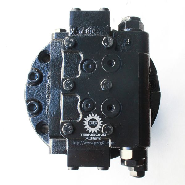 E324C/D 204-2674/E322C/ 325B L/107-6553/134-7130 E325C E329D 137-3718 Valve GP-Travel Counterbalance 334-9988 MOTOR & MTG GP-TRAVEL PART OF 333-2908,