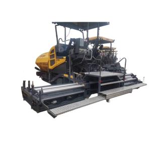 Buy cheap XCMG Other Road Equipment Full Hydraulic Asphalt Concrete Paver RP605 product
