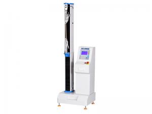 China Electronic Tensile Testing Machines Compressive Tensile Strength Tester QB/T 1053 on sale