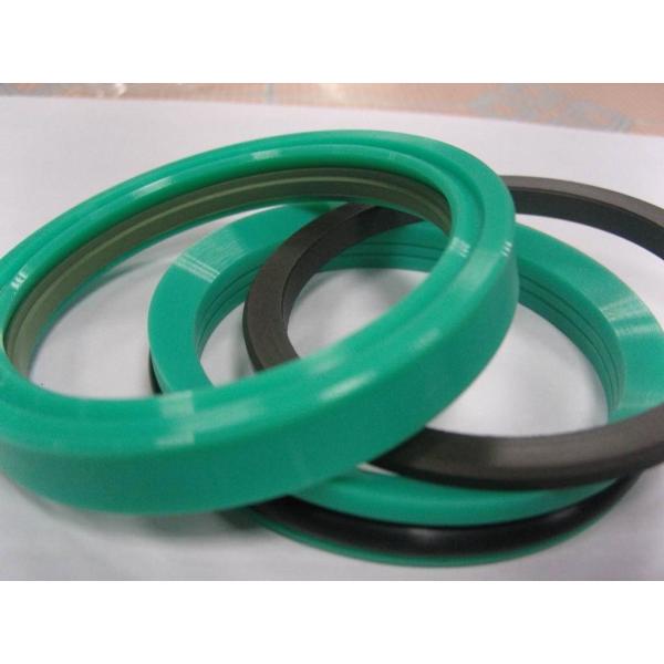 Water Proof Custom Silicone Parts Silicone Gasket Seal Durable And Odourless