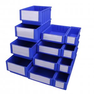 Buy cheap NO Foldable Plastic Stackable Storage Bin for Storing and Sorting Hardware Components product