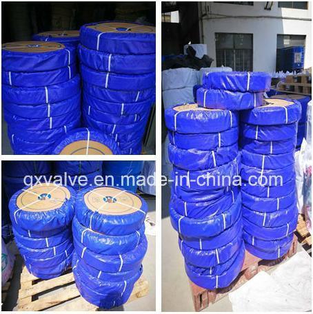 Flexible and Durable PVC 2-10 Bar Layflat Hose for Agriculture Farm Industry Needs