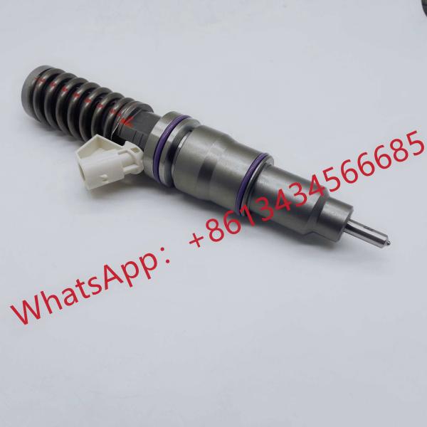 DElectronic Unit Common Rail Fuel Injector Iesel Engine 20430583 BEBE4C00101 For Diesel