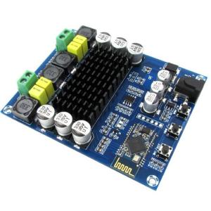 Buy cheap Dual Channel Digital Amplifier Audio Module product