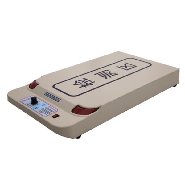 Automatic Broken Conveyor Belt Metal Detector ABS Plastic Shell Textile Industry Applied