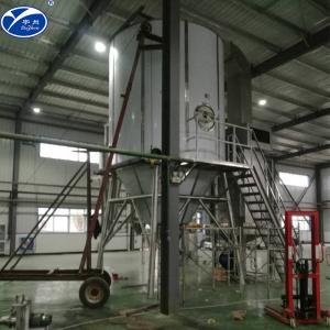 China Centrifugal Spray Drying Machine on sale