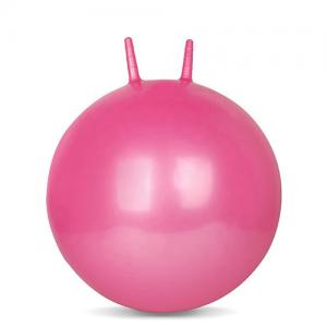 Buy cheap Outdoor Children Ball Hopper Toy Inflatable Cute Fitness Kids Jumping Ball product