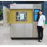 PCB environmental Temperature Shock Test Chamber Universal Testing Machine for sale