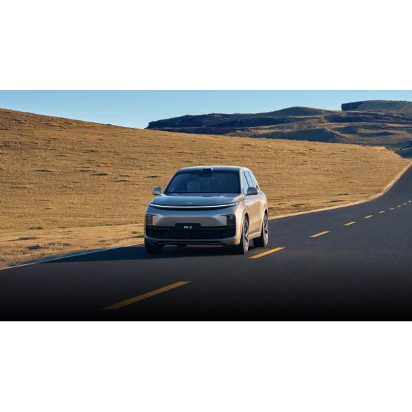 2023 Li ONE L8 Max Lixiang One L9 Lixiang One L7 L8 L9 Li Auto PHEV Large SUV Pictures