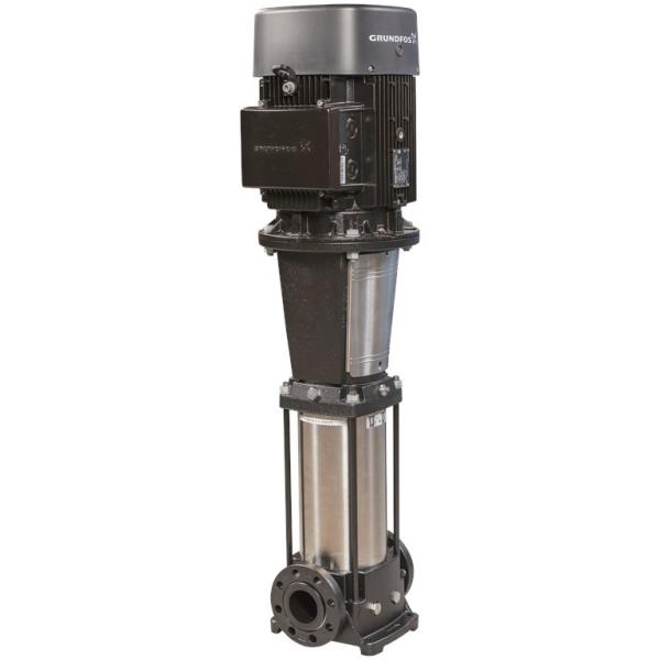 Grundfos CR 45-13-2 Vertical Water Dewatering Industry Pipeline System Circulating Booster Centrifugal High Pressure Pump