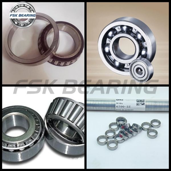High Speed AE35 One Way Clutch Release Bearing 35*100*48mm ABEC-3/ABEC-5 Precision