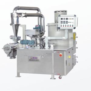Buy cheap QDWF Series Powder Grinding Machine System Equipped With A Special Silencing Device product