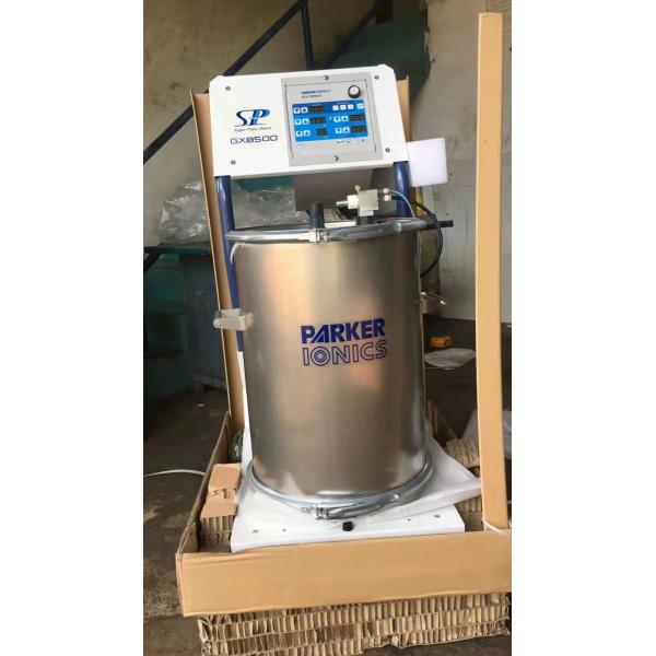 Parker GX8500H CS Electrostatic Manual Powder Coating Machine Energy Saving