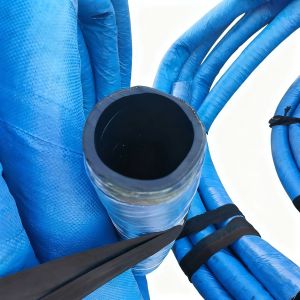 Buy cheap Abrasion Resistant Hose Ultra Durable Lining Extreme Extreme Abrasion Chemical from wholesalers