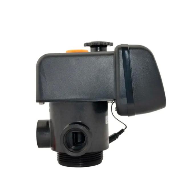 PP/ABS Automatic Water Flow Control Valve For Water Machine RO System Spare Parts Water Purification